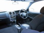 Hyundai Sonata 2002 года (AU)